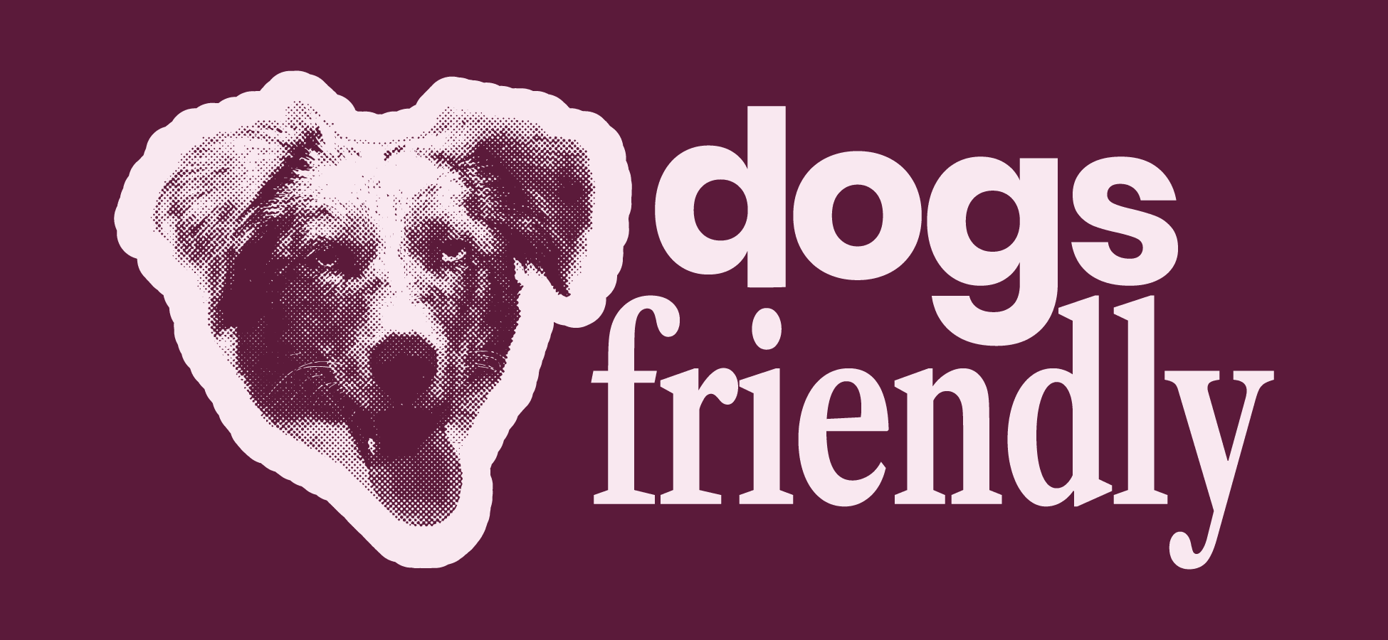Dogs Friendly