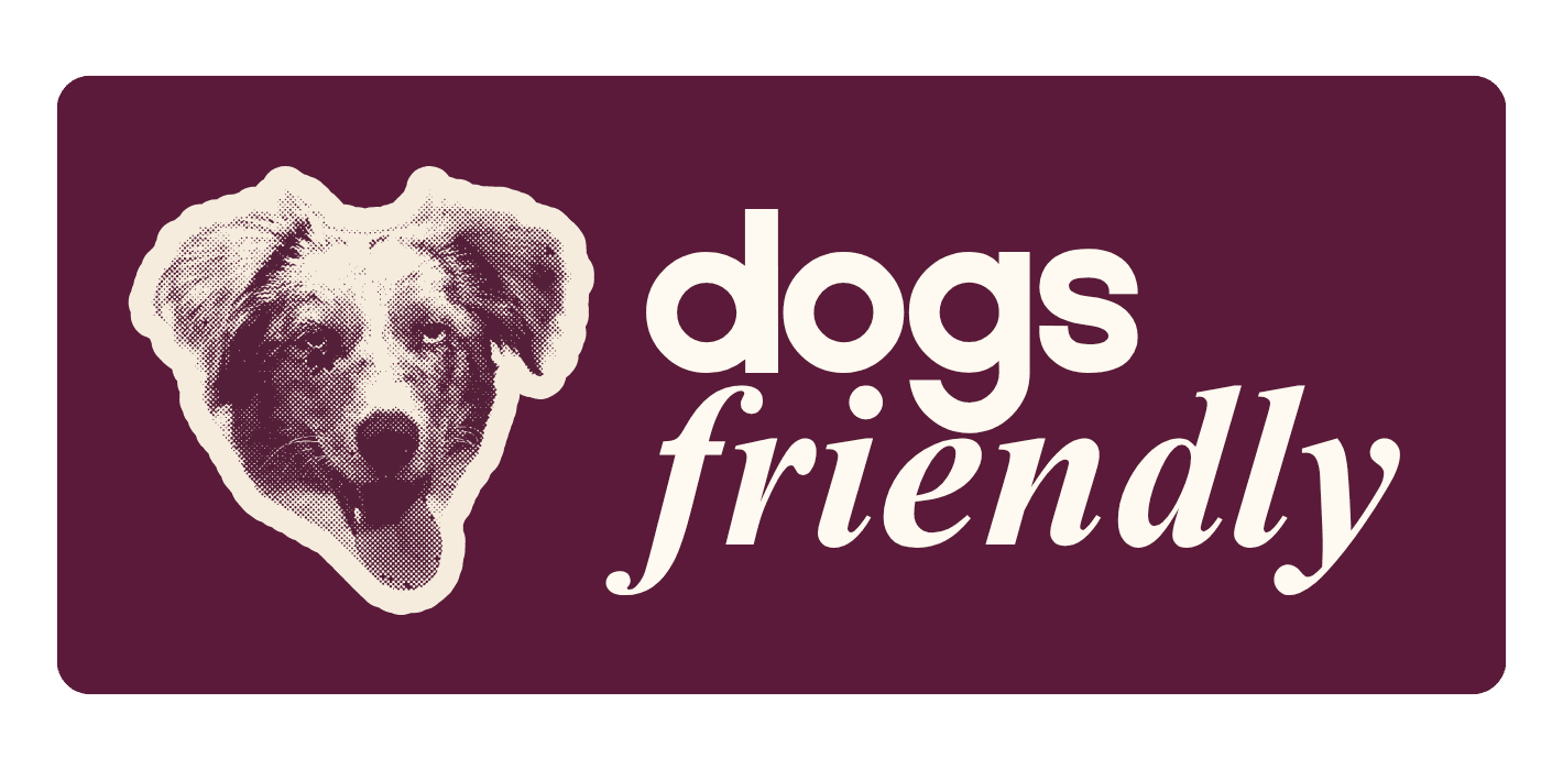 Dogs Friendly