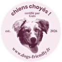 Guts - Chiens Choyés