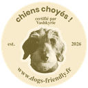 Vashkyrie - Chiens Choyés